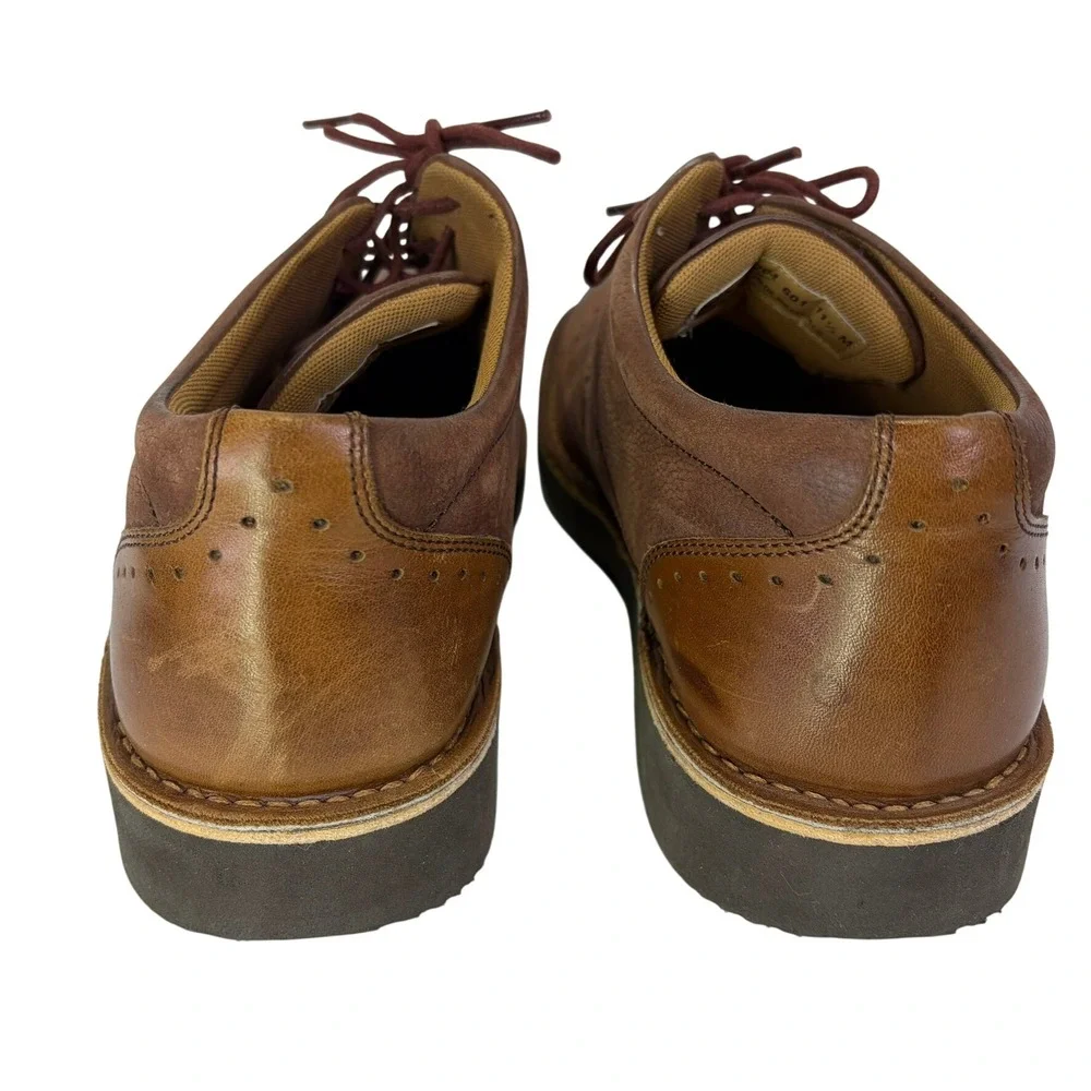 Florsheim brand style